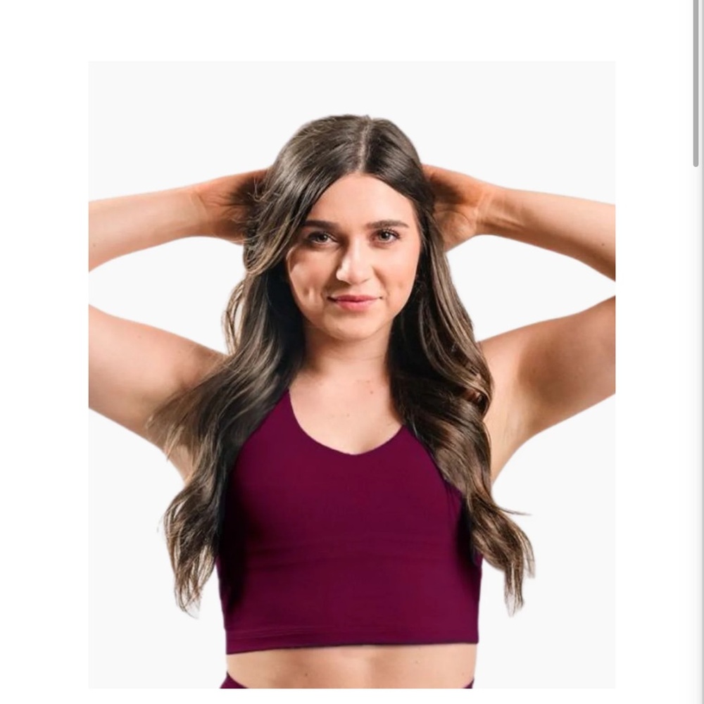 Namarie Classic Bra Top